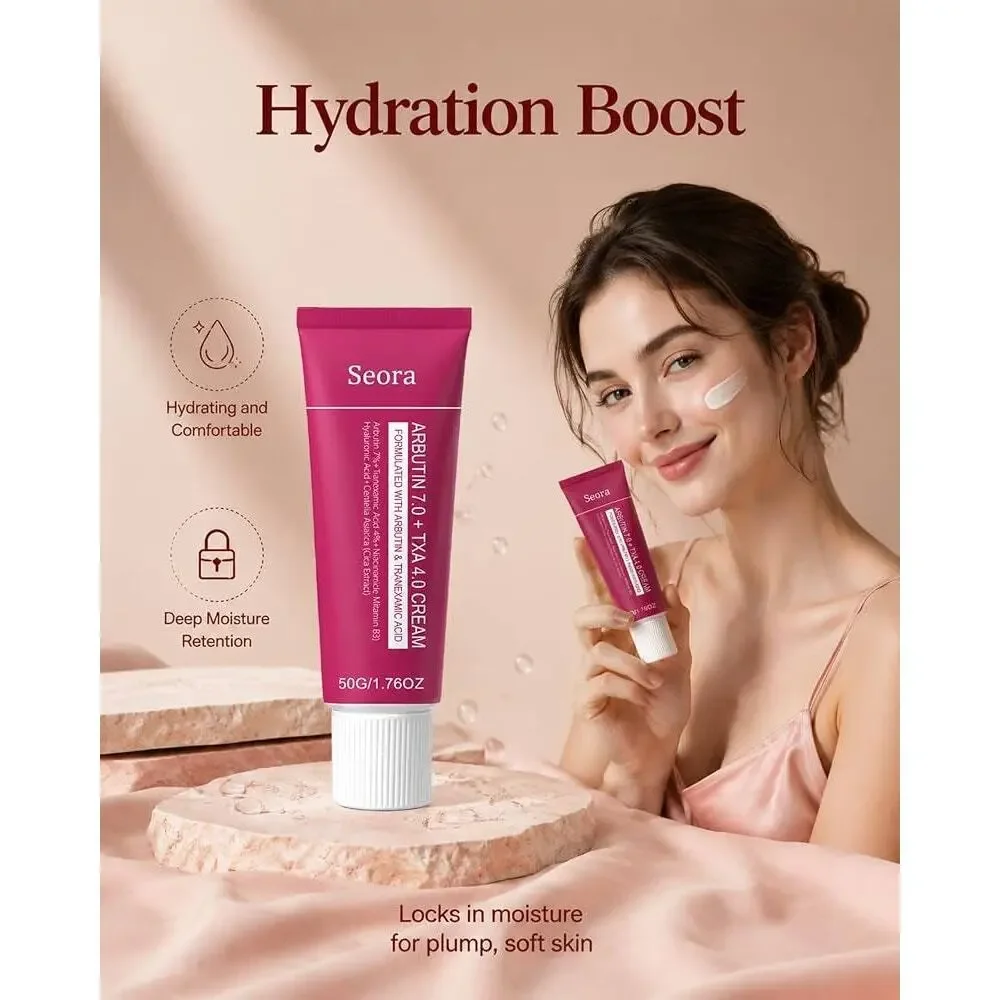 Seora korean brightening